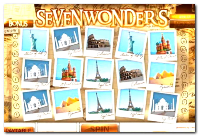 10 Free spins no deposit at Dunder Casino