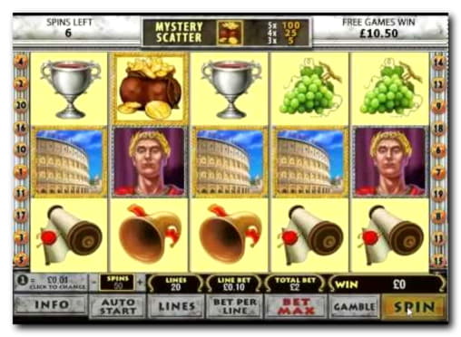 175 Loyal Free Spins! at Casino Cruise