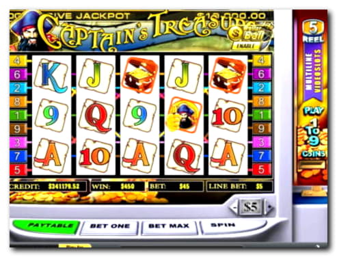 EURO 500 Casino Tournament at William Hill Casino