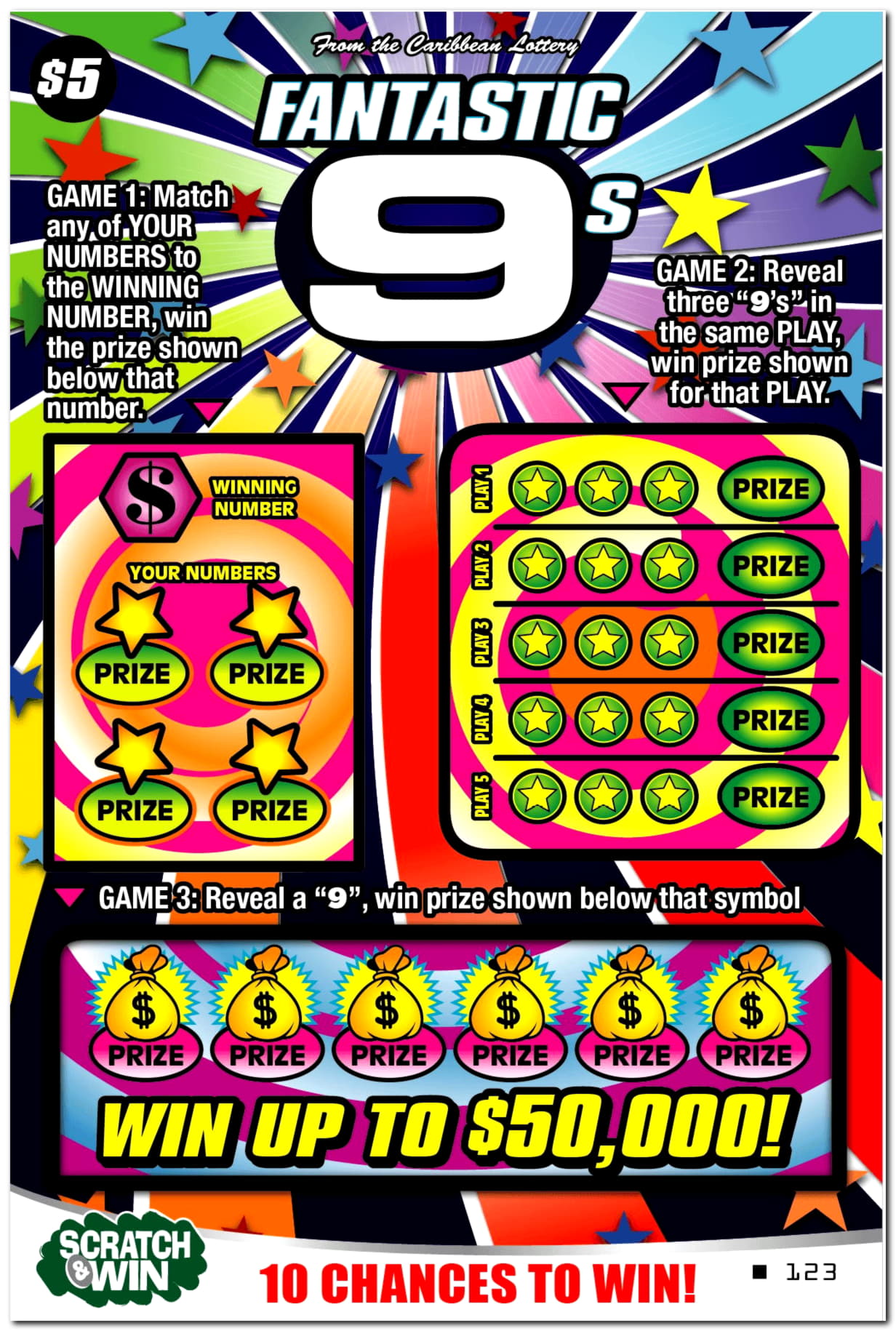 715% Match Bonus at Slots Billion Casino