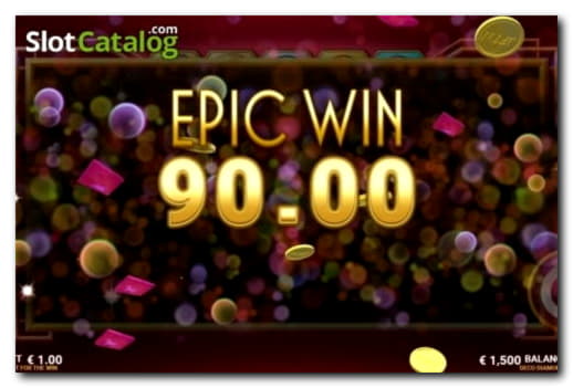 270% Welcome Bonus at Online Bets Casino