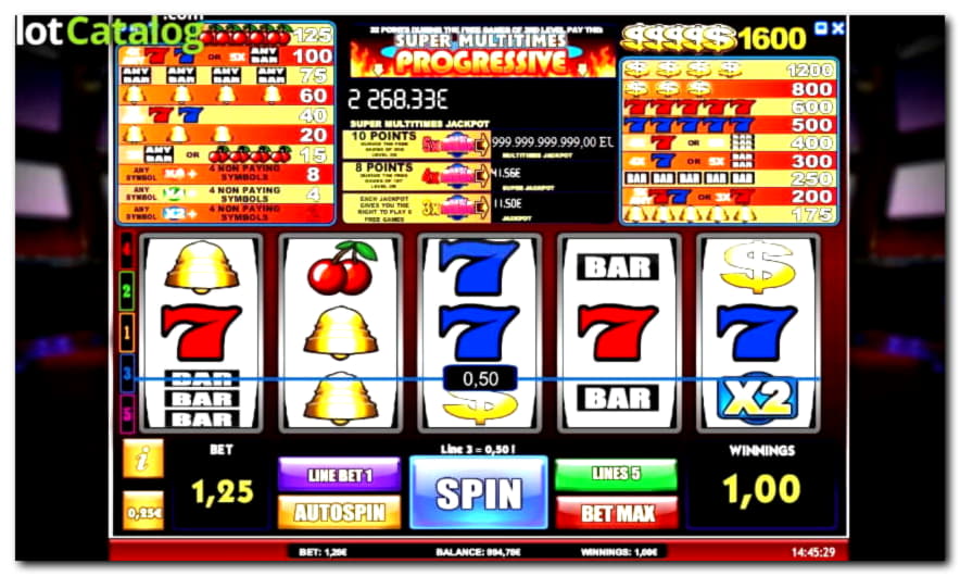 Eur 250 FREE Chip Casino at Europa Casino