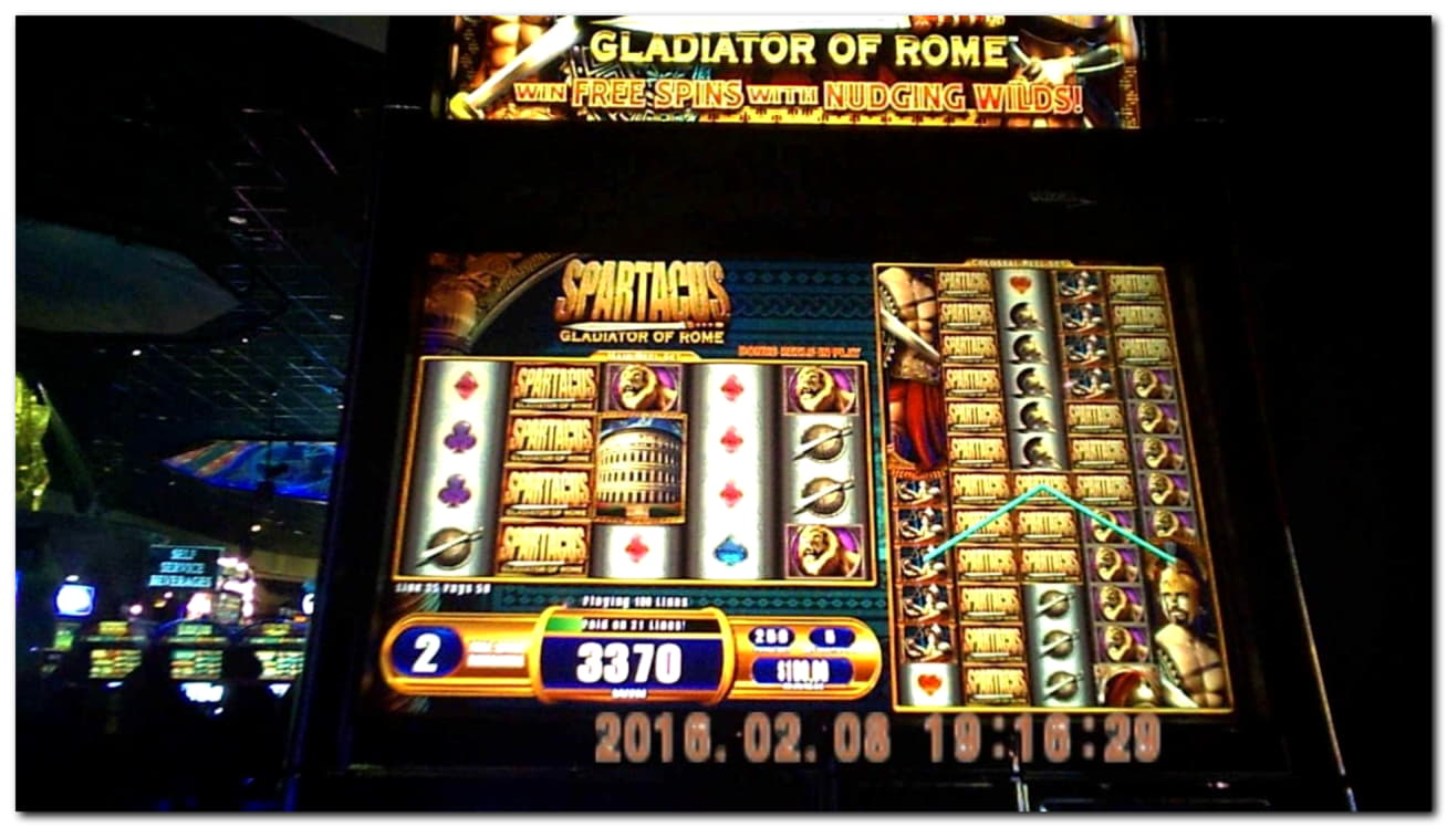 180 Free spins no deposit at 7 Reels Casino