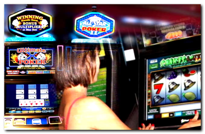 235 Free Casino Spins at Party Casino