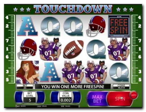 20 Loyalty Free Spins! at William Hill Casino