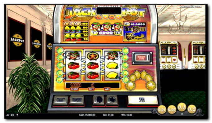 245 Free spins no deposit at Alf Casino