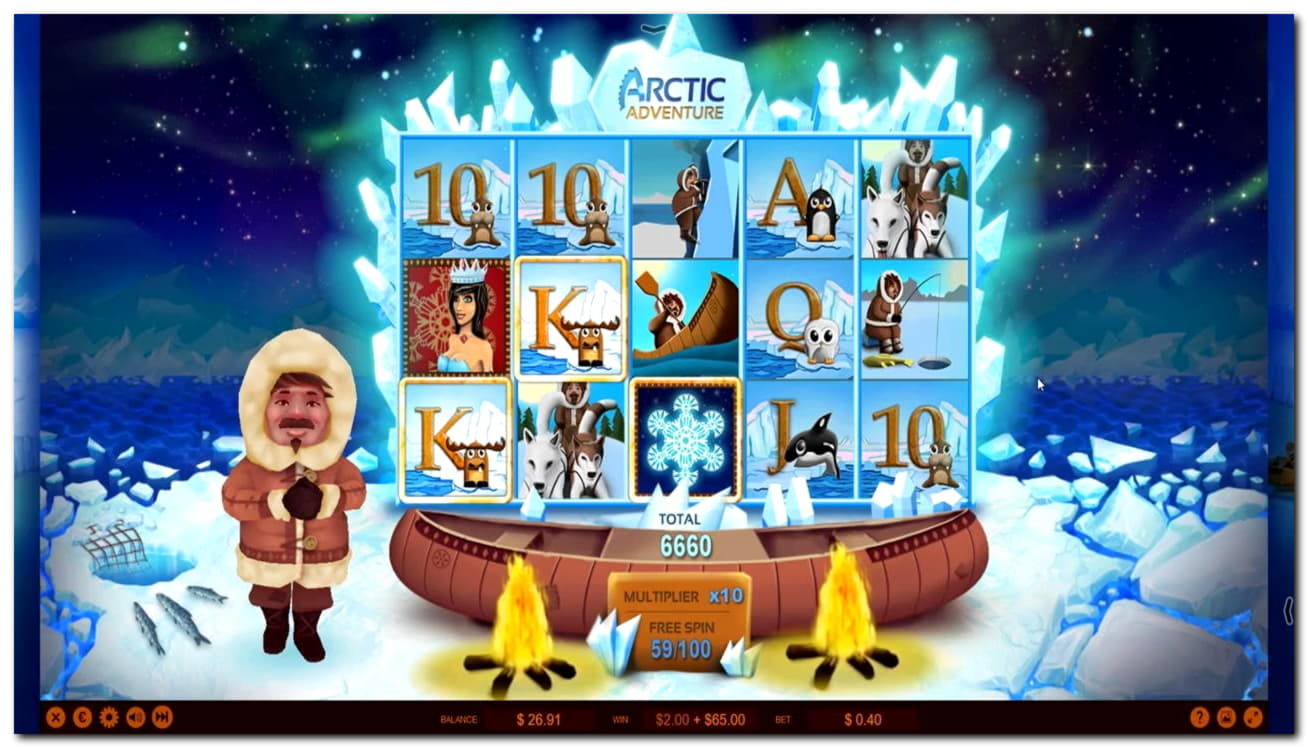 €235 Casino Tournament at Betway Casino