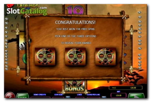 33 Loyalty Free Spins! at Alf Casino