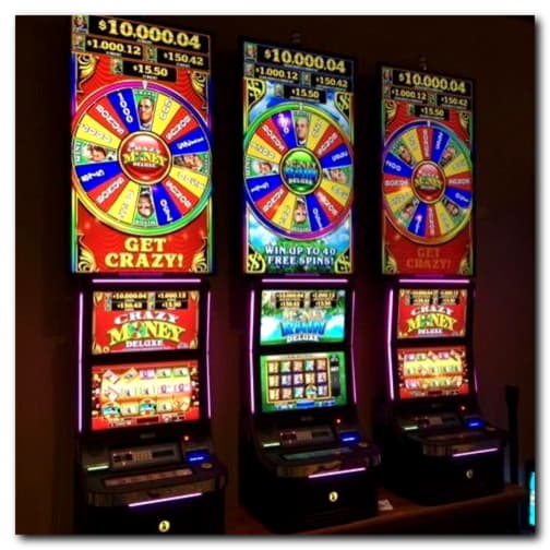 €1660 no deposit bonus at Betnspin Casino
