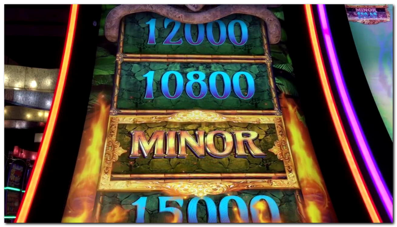 Eur 795 Online Casino Tournament at Jackpot City Casino