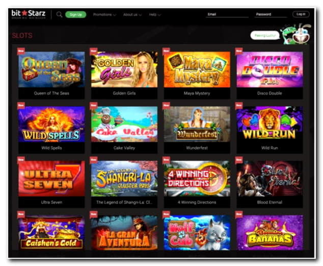 €210 No Deposit Bonus Casino at Vera and Jhon Casino