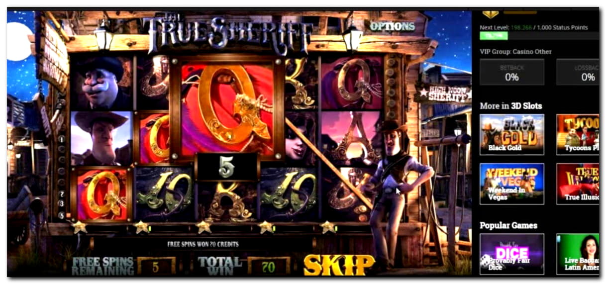 €655 FREE CHIP at Casino com