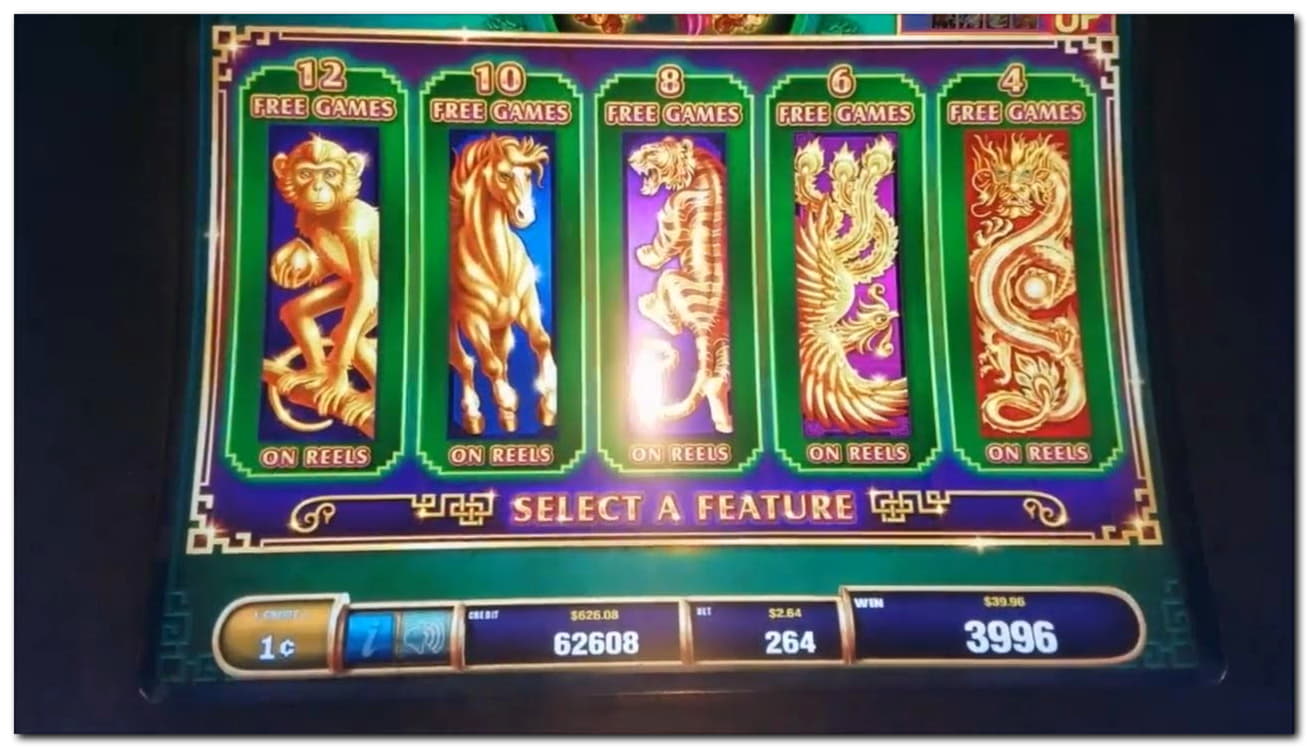 EUR 4460 no deposit bonus casino at Inter Casino