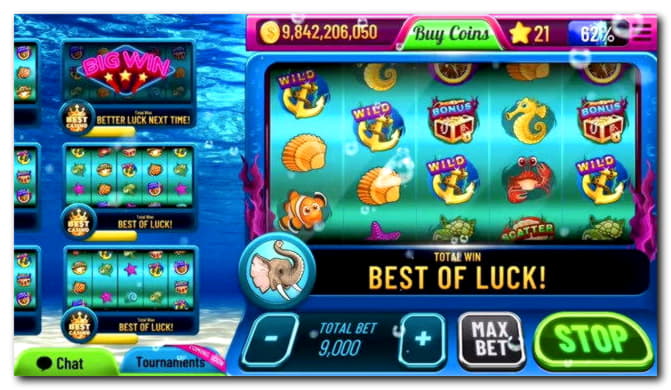 115 Free Spins at Eurogrand Casino