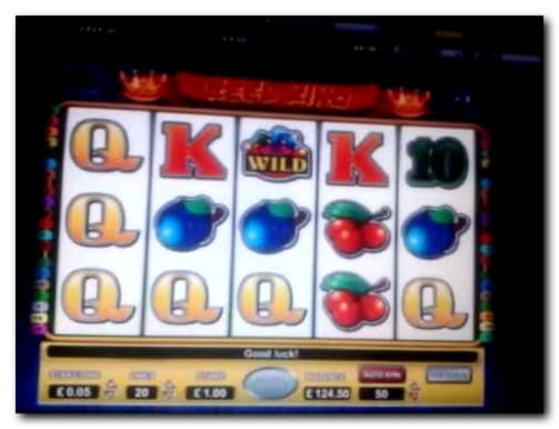 EUR 60 Tournament at Online Bets Casino