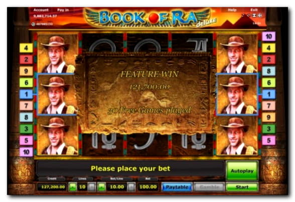 $3070 NO DEPOSIT BONUS at Inter Casino
