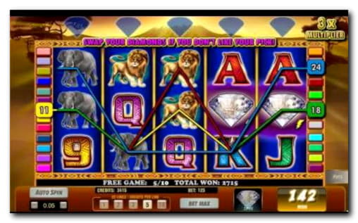 22 free spins no deposit casino at Leo Dubai Casino
