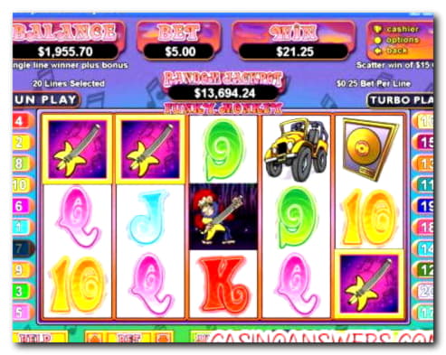 £845 Free Casino Tournament at Dunder Casino