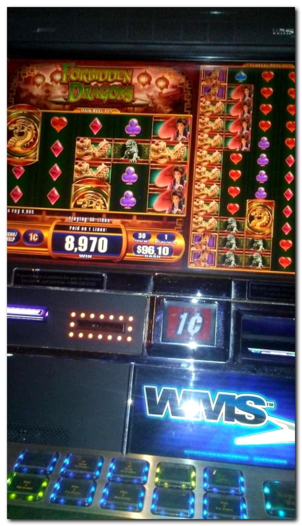 650% Casino match bonus at Betnspin Casino