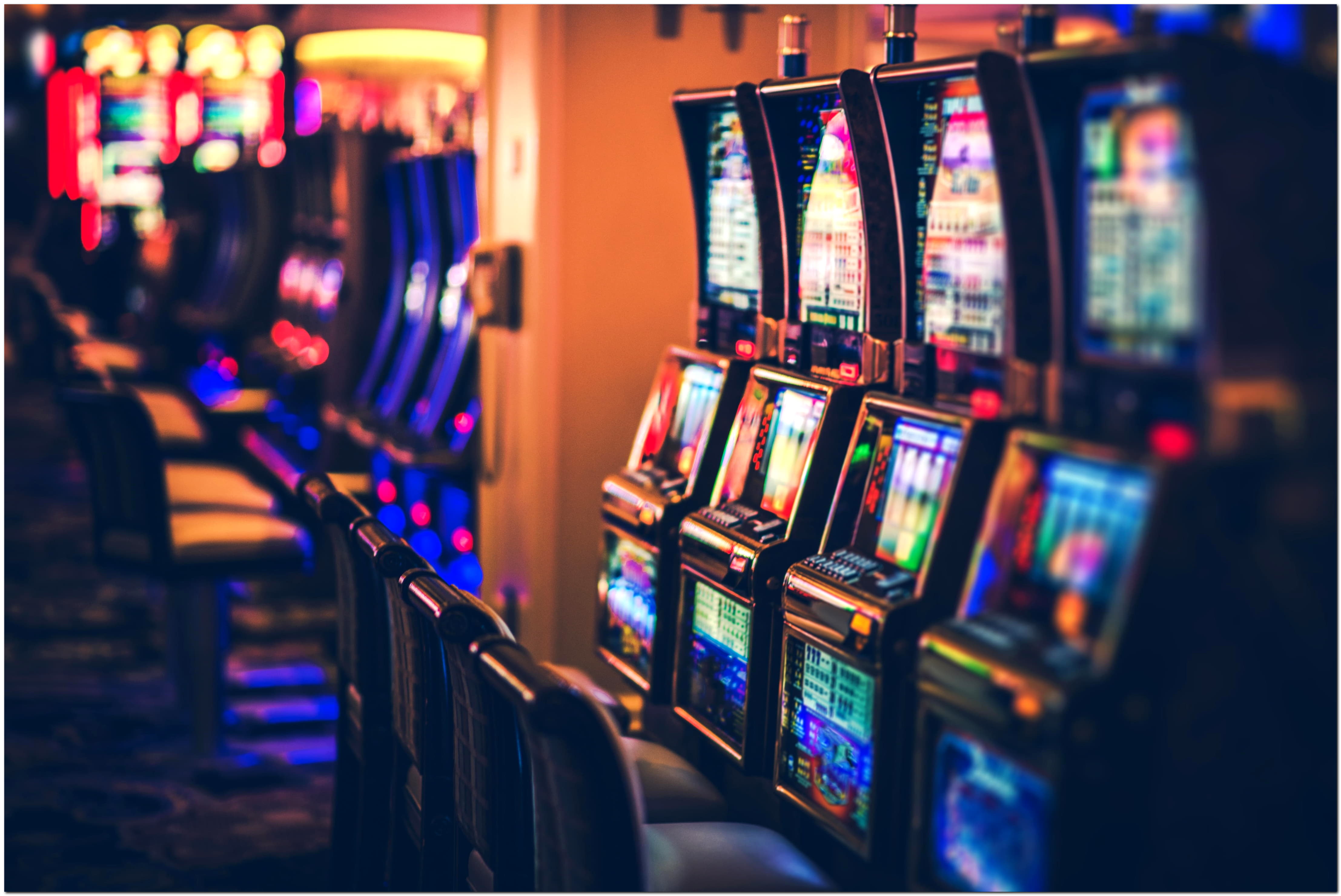 EURO 4810 No deposit at Inter Casino