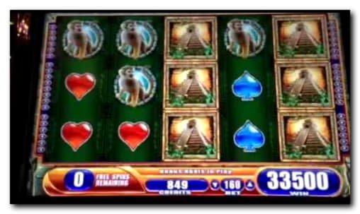 265 Free Spins right now at Vera and Jhon Casino