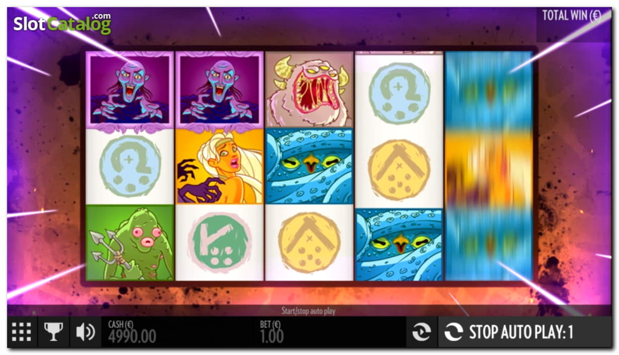 245 Free casino spins at Online Bets Casino