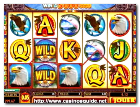 240 Free Spins right now at Betnspin Casino