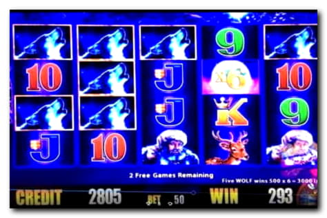 Eur 4470 NO DEPOSIT BONUS CASINO at Leo Vegas Casino
