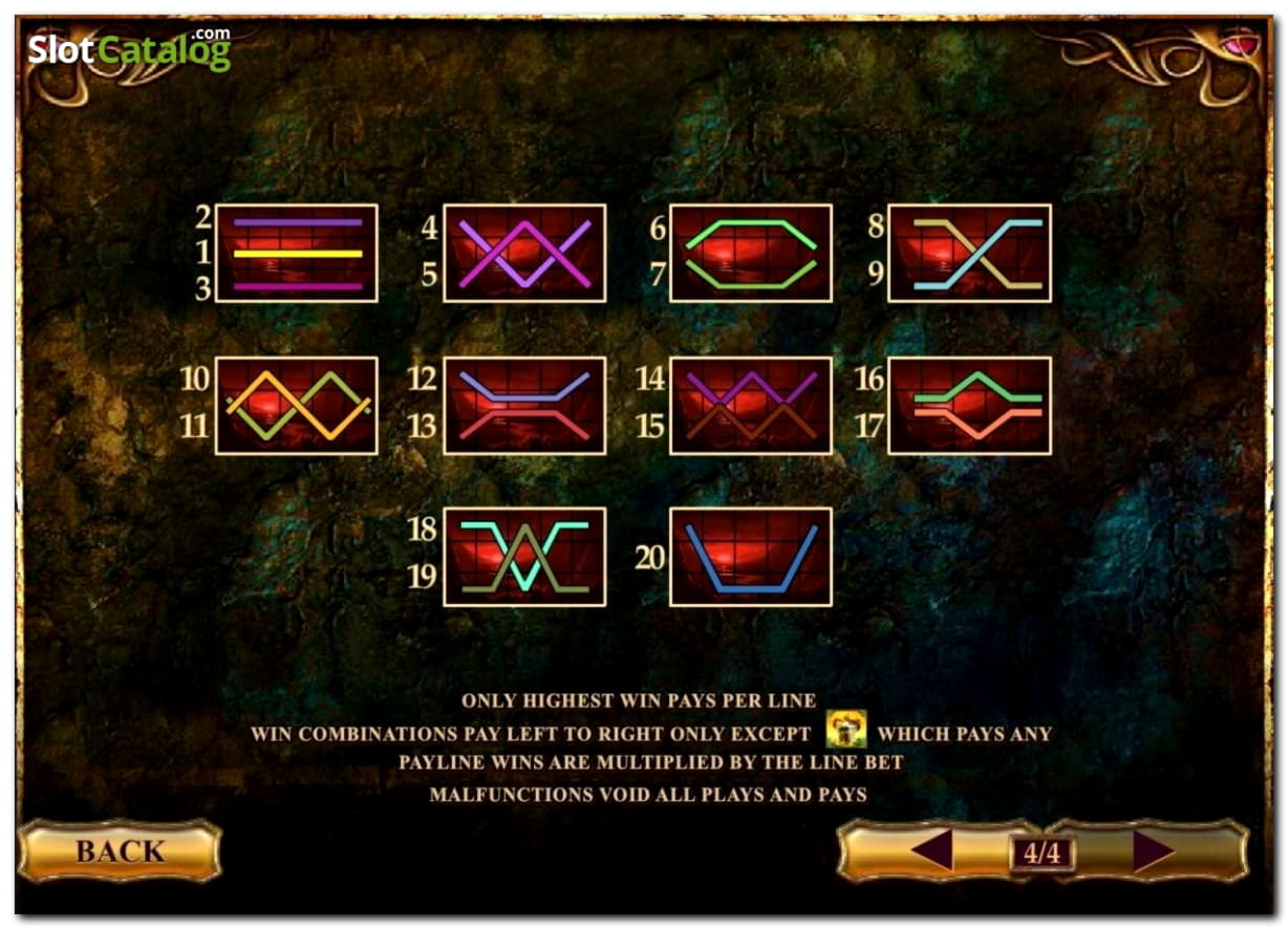€3725 no deposit bonus code at Leo Dubai Casino