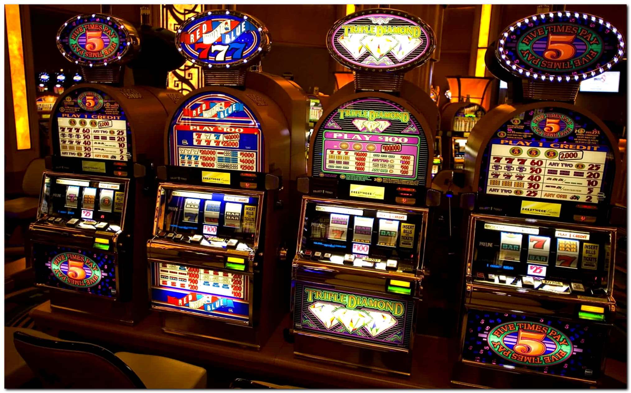 665% Casino Welcome Bonus at Hippozino Casino