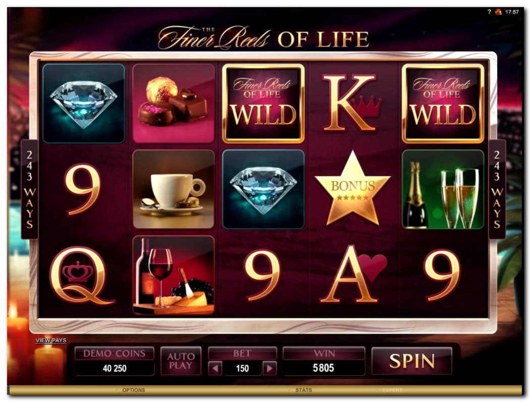 £90 No Deposit Casino Bonus at Spin Palace Casino