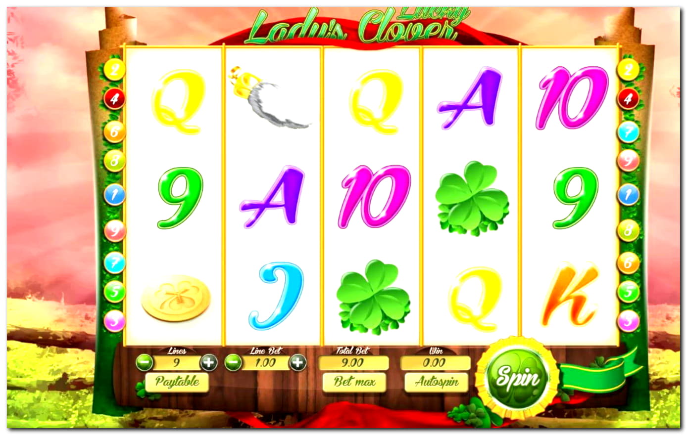 $30 Online Casino Tournament at Leo Dubai Casino