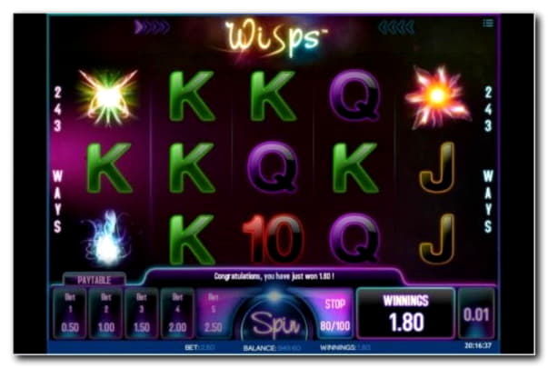 €155 NO DEPOSIT BONUS CODE at Europa Casino