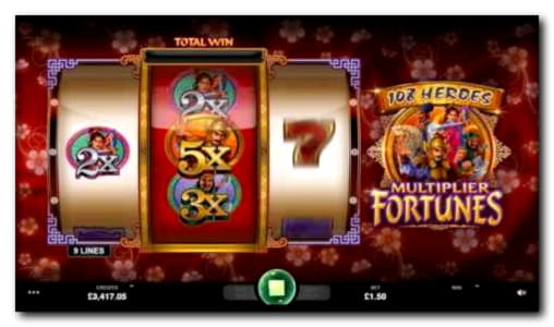 10 Free Spins at Slots Billion Casino