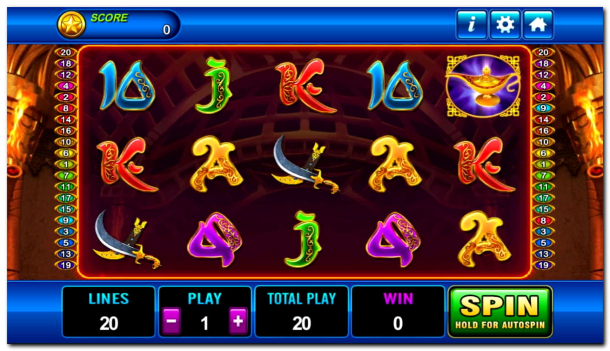 11 Trial Spins at Eurogrand Casino