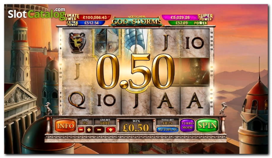 111 Free Spins Casino at Party Casino