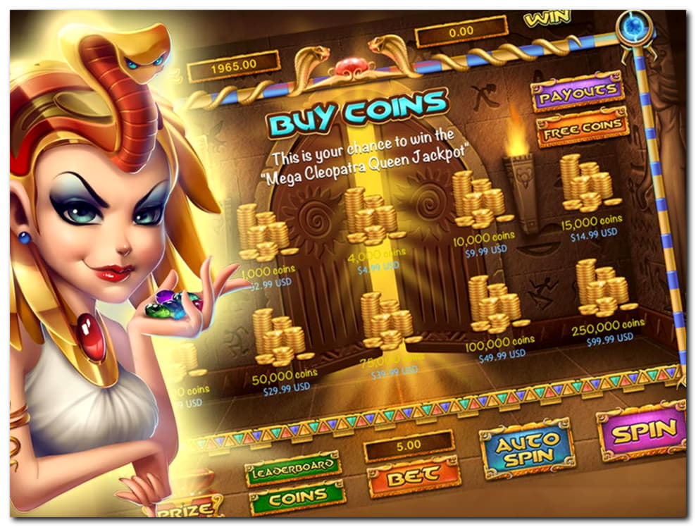 €4860 No Deposit Bonus Casino at Casino Cruise