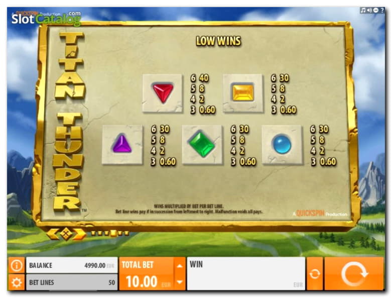 €575 Free Casino Ticket at Buzzluck Casino