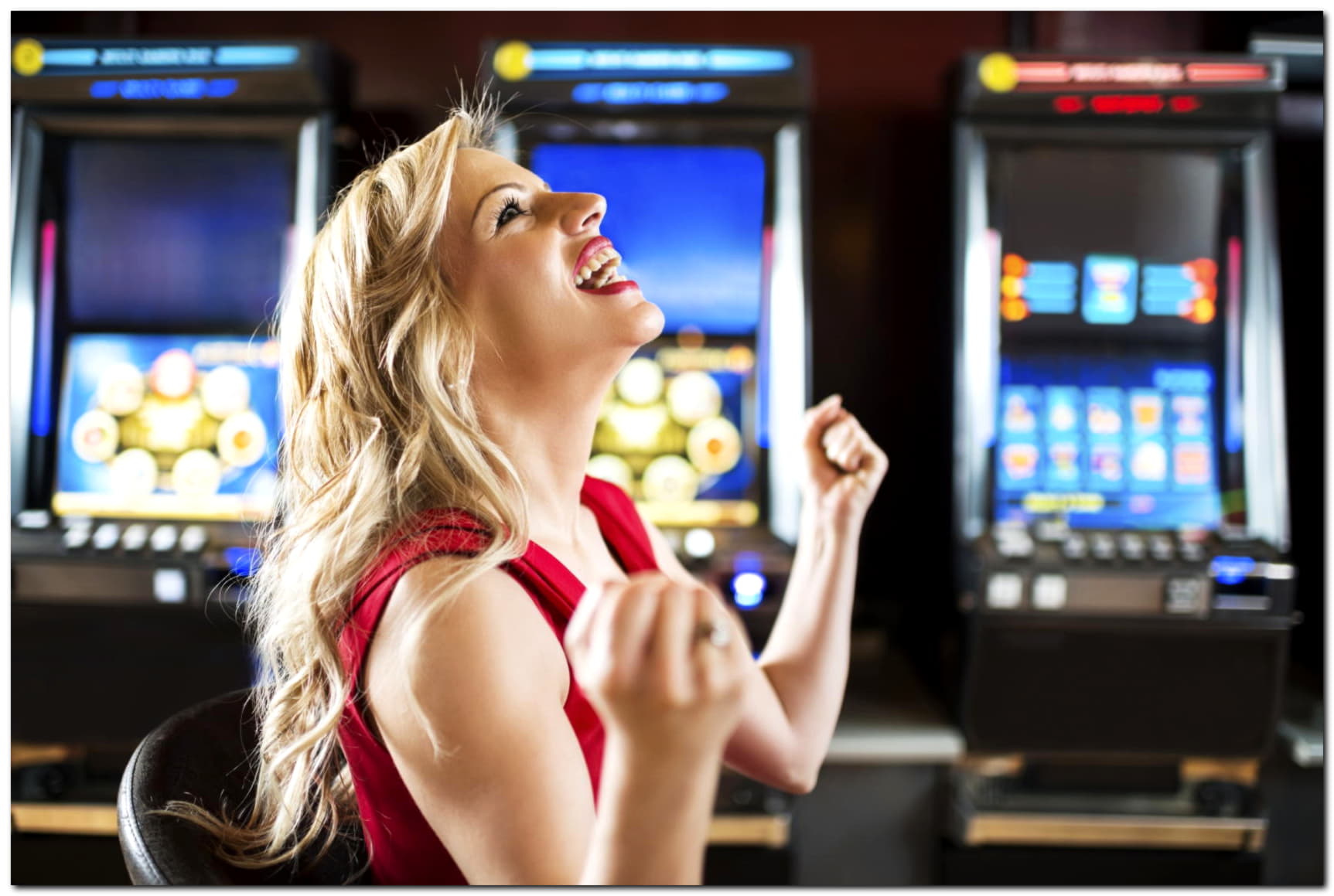 340% Deposit Match Bonus at Inter Casino