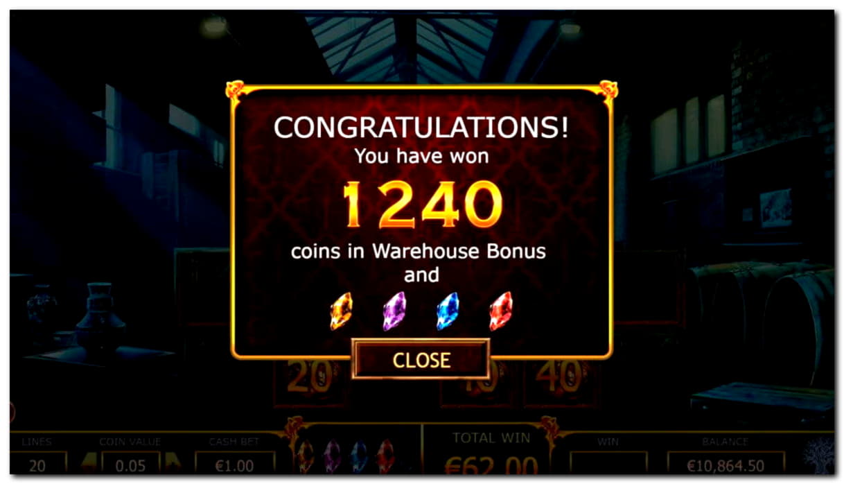 560% Match bonus casino at Casino Cruise