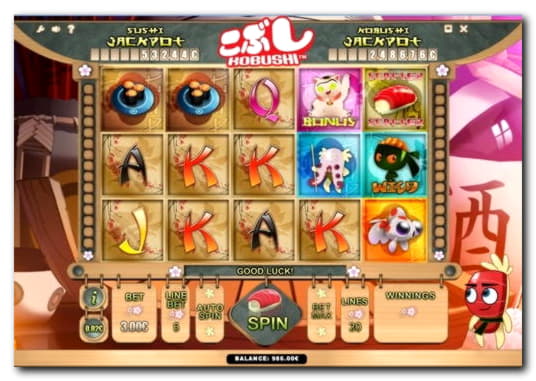 €80 Free Money at BGO Casino