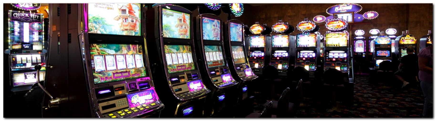 810% Signup casino bonus at Rizk Casino