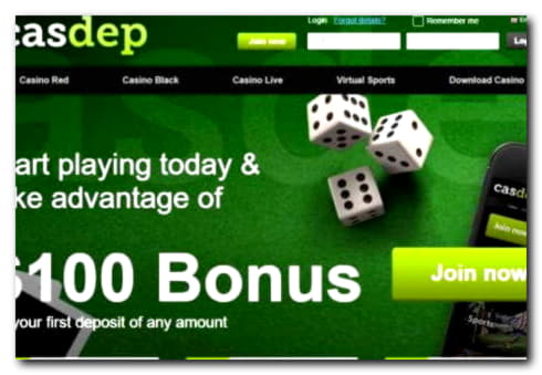 EURO 775 NO DEPOSIT BONUS at Jackpot City Casino