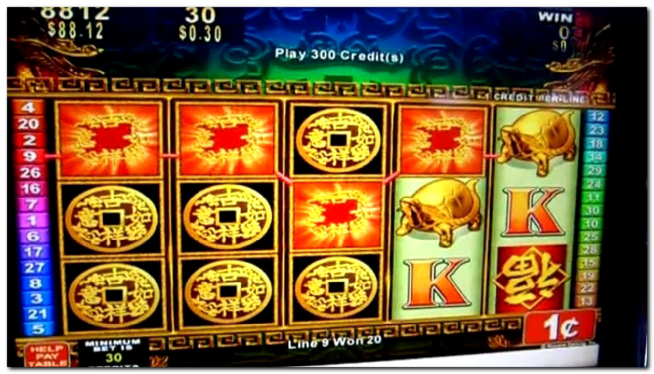 730% Best signup bonus casino at Slots Billion Casino