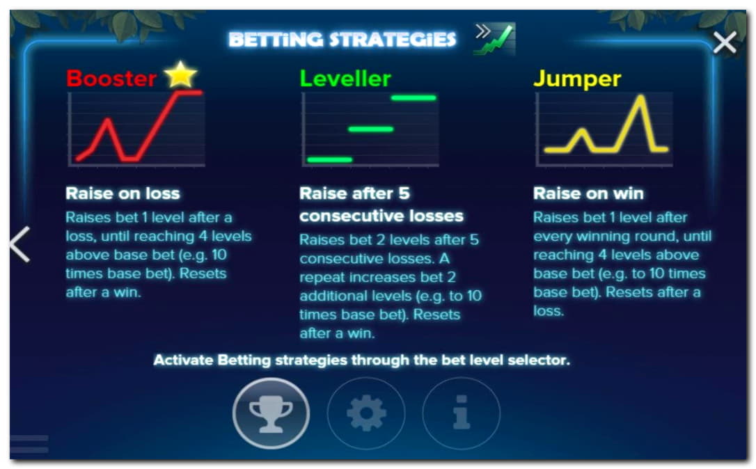€480 Free Casino Chip at Alf Casino