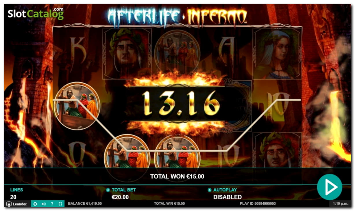 €295 Free Chip at Leo Dubai Casino