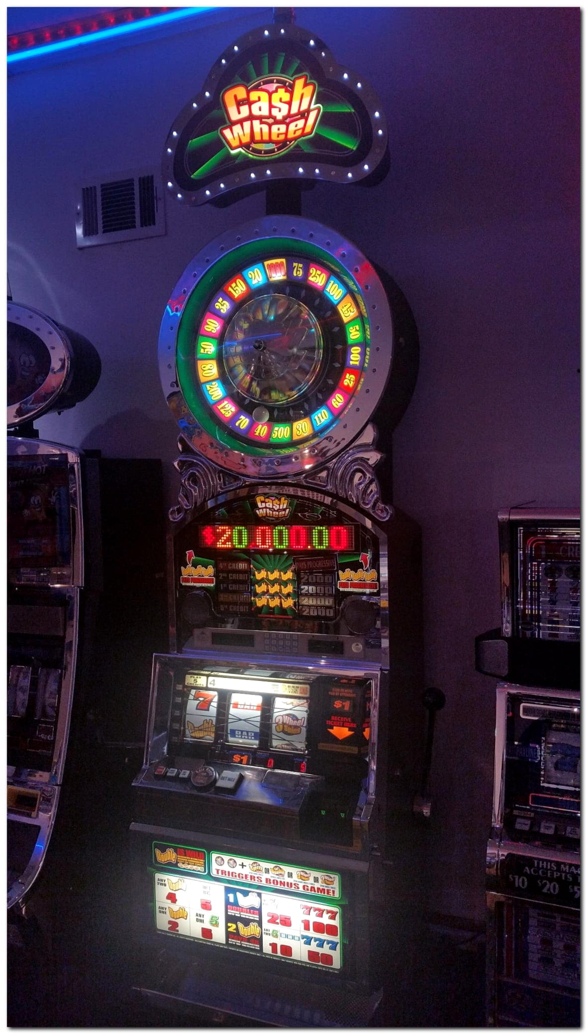 ﻿$2455 No Deposit Casino Bonus at Europa Casino