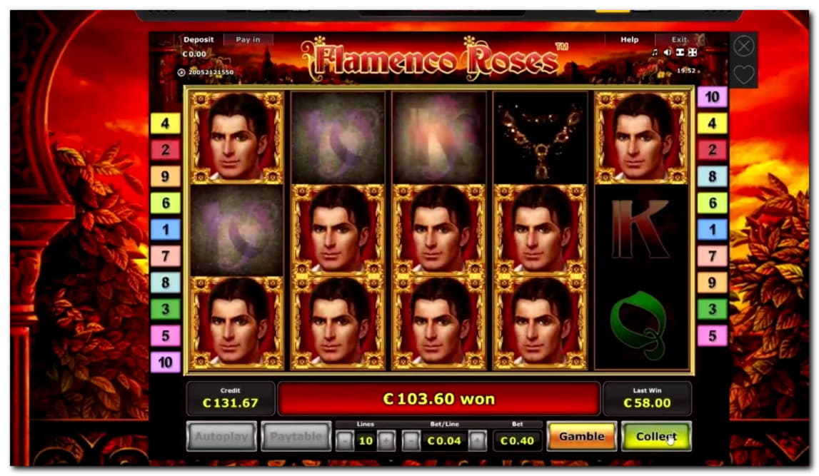 EUR 765 Casino tournaments freeroll at Betnspin Casino