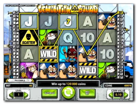 EURO 999 Mobile freeroll slot tournament at Dunder Casino