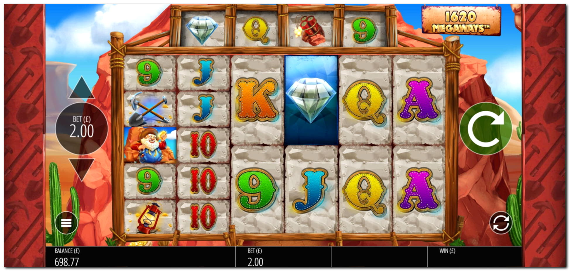 EUR 655 FREE Chip at Betnspin Casino